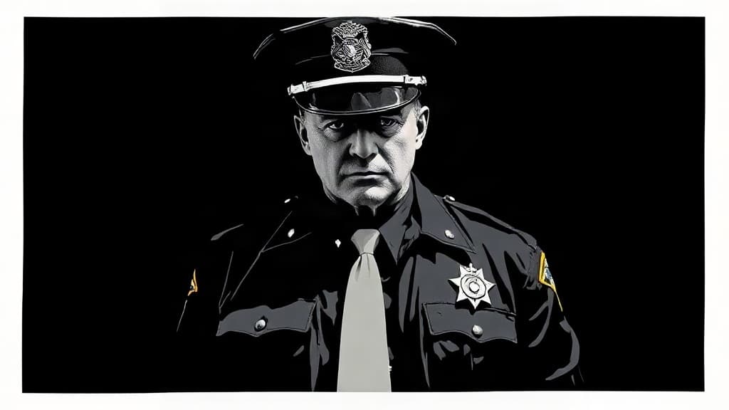 21-Year Cop Veteran Joins St. Charles Police Oversight Board