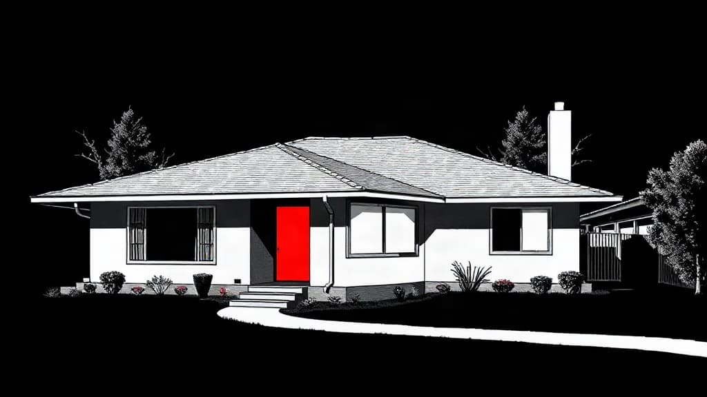 $2.2M for a 1966 Ranch House: Deliberate Scarcity in Action