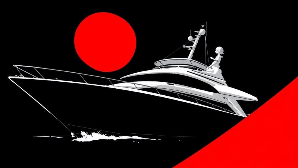 $275K Sausalito City Manager Arrested Drunk on Yacht She Didn't Own