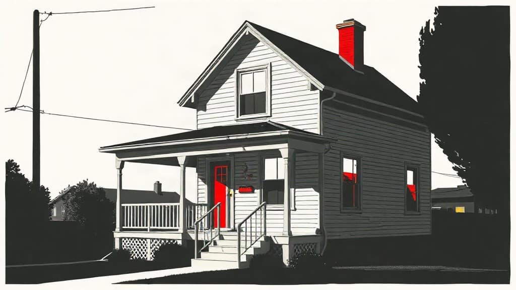 3 Beds, 1 Bath, $1.8M: Oakland's Progressive Housing Endgame