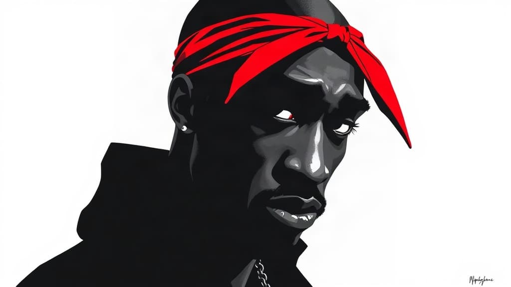 30 Years After Tupac's Murder, Only the Foot Soldier Faces Trial