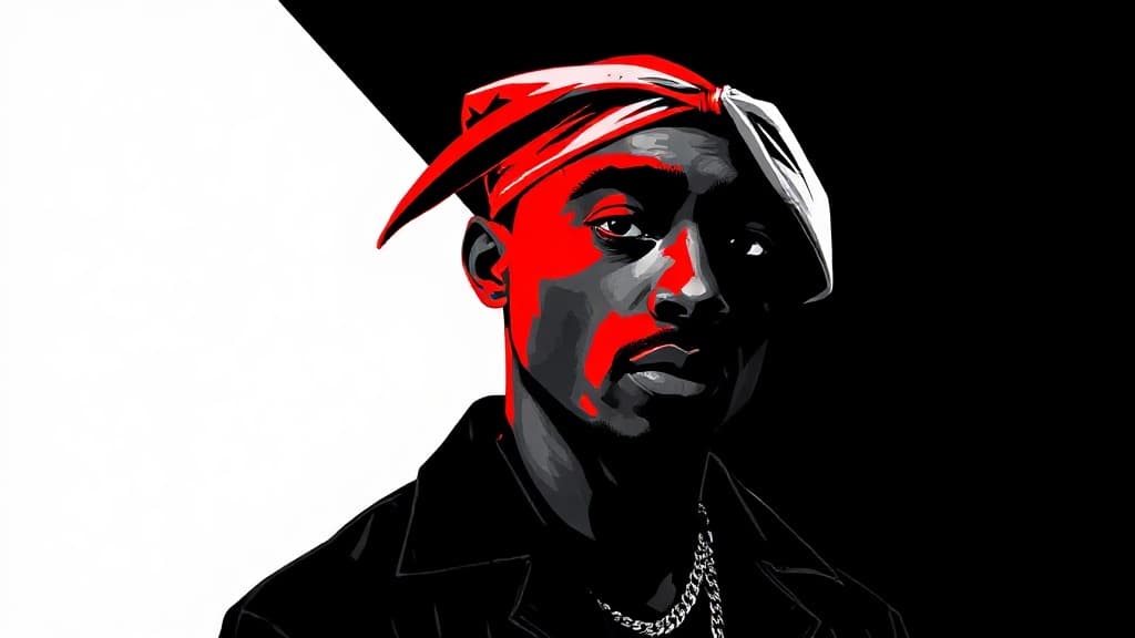 30 Years Late: Keffe D Finally Stands Trial for Tupac's Murder