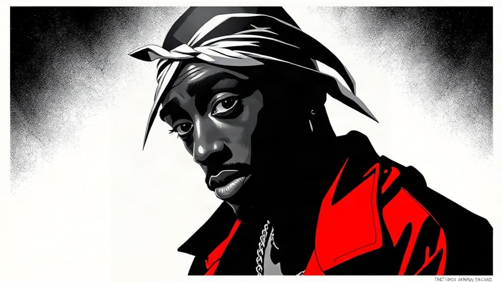 30 Years Late, Vegas Pins Tupac Murder on a Confessed Liar