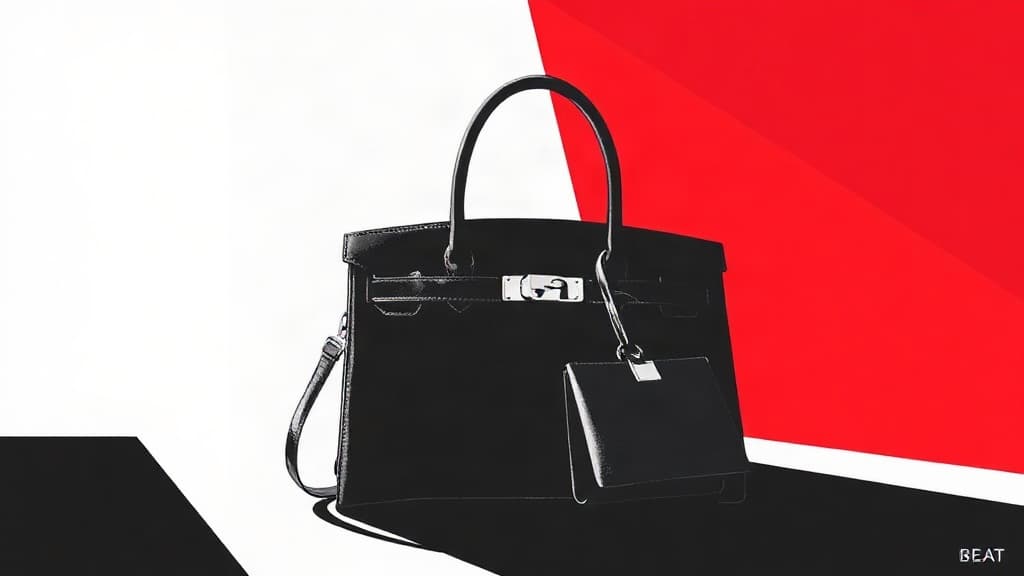 $300K Designer Purse Heist in LA — Thieves Will Likely Walk