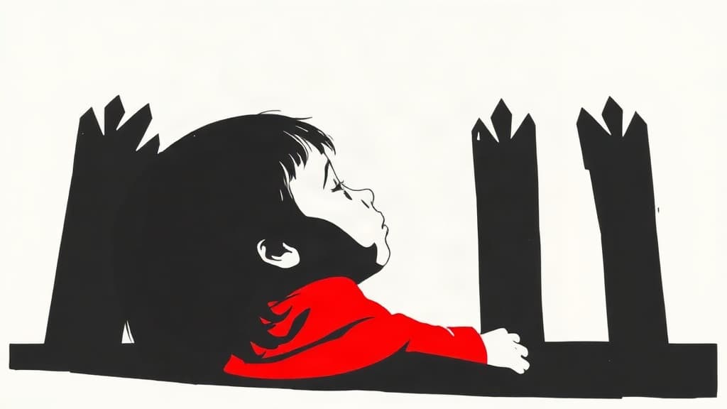 5-Year-Old Dead From Neglect — Where Were the Agencies?