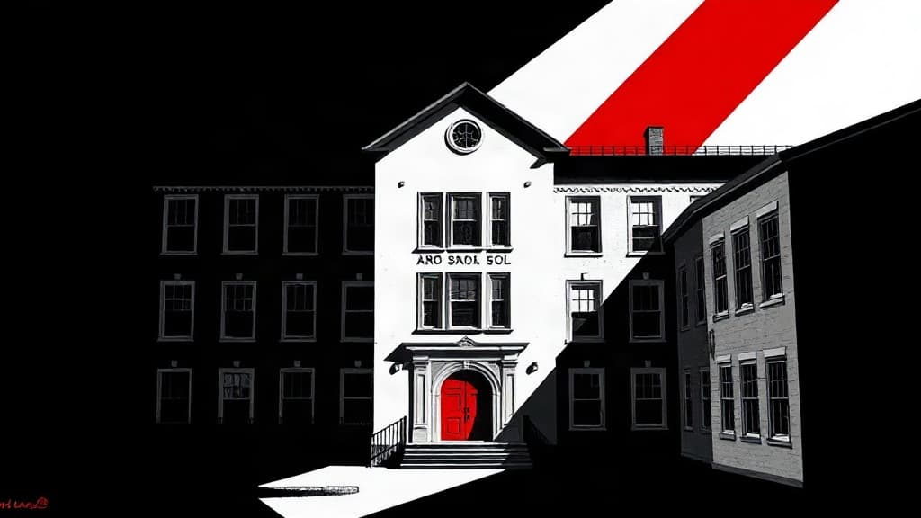 $5B State Housing Act Targets Former Reform School for 400 Units