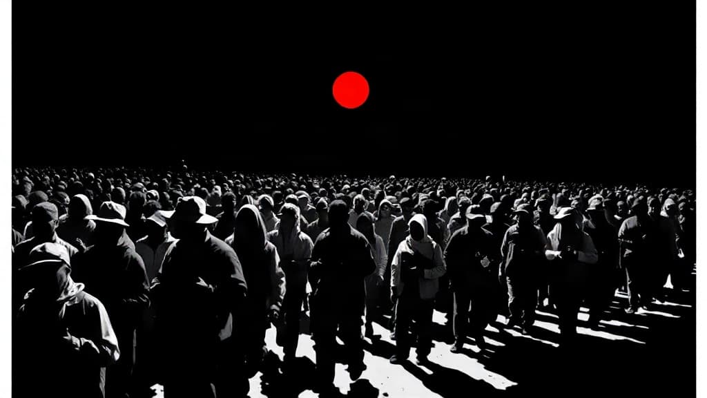600-Migrant Caravan Marches North — Your Tax Dollars Fund the Pipeline