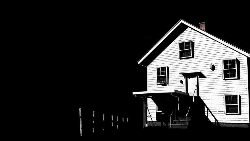 7% Mortgage Rates Trap Families in Wall Street's Rental Racket