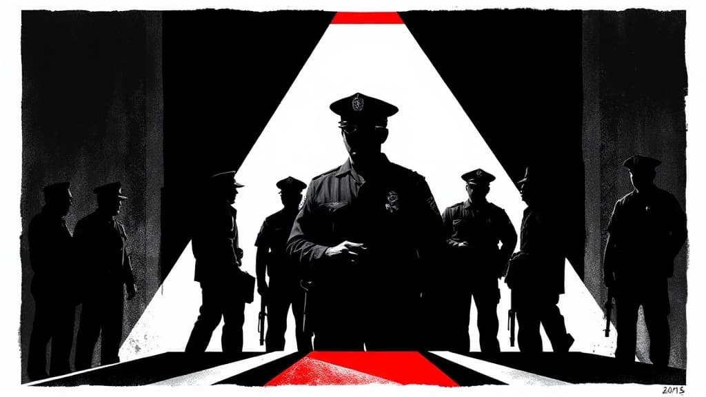 715 Police Suicides and the Press Won't Name the War on Cops
