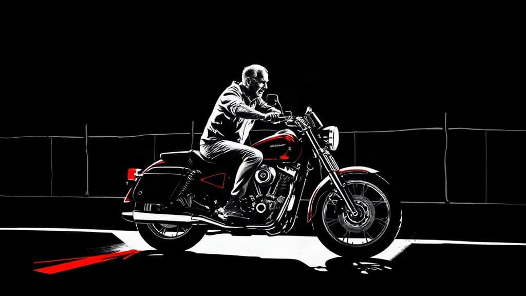 73-Year-Old Motorcyclist Dead on James River Bridge as Congress Funds Wars