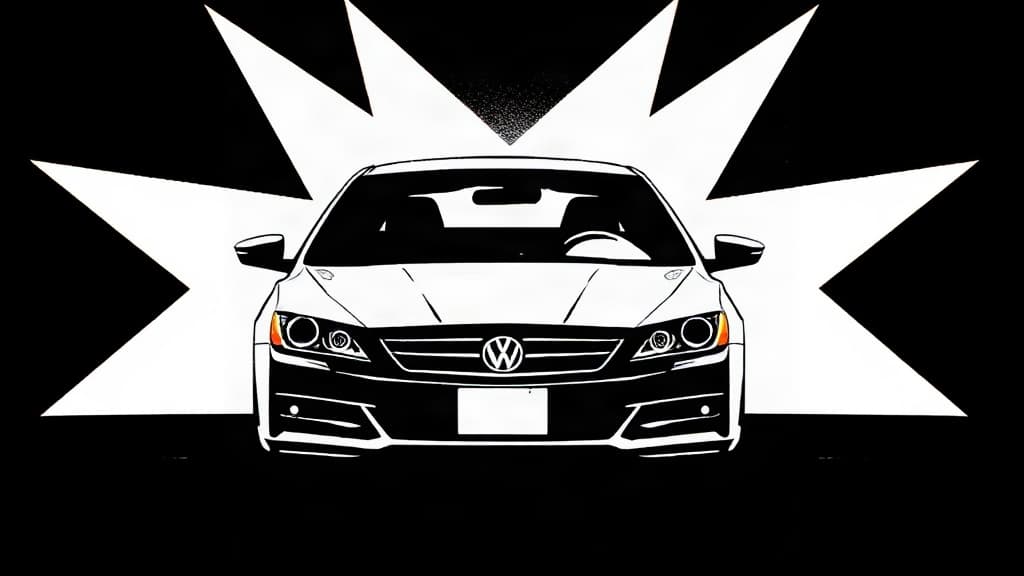 $787 Car Payments, 7-Year Loans: Auto Debt Servitude by Design