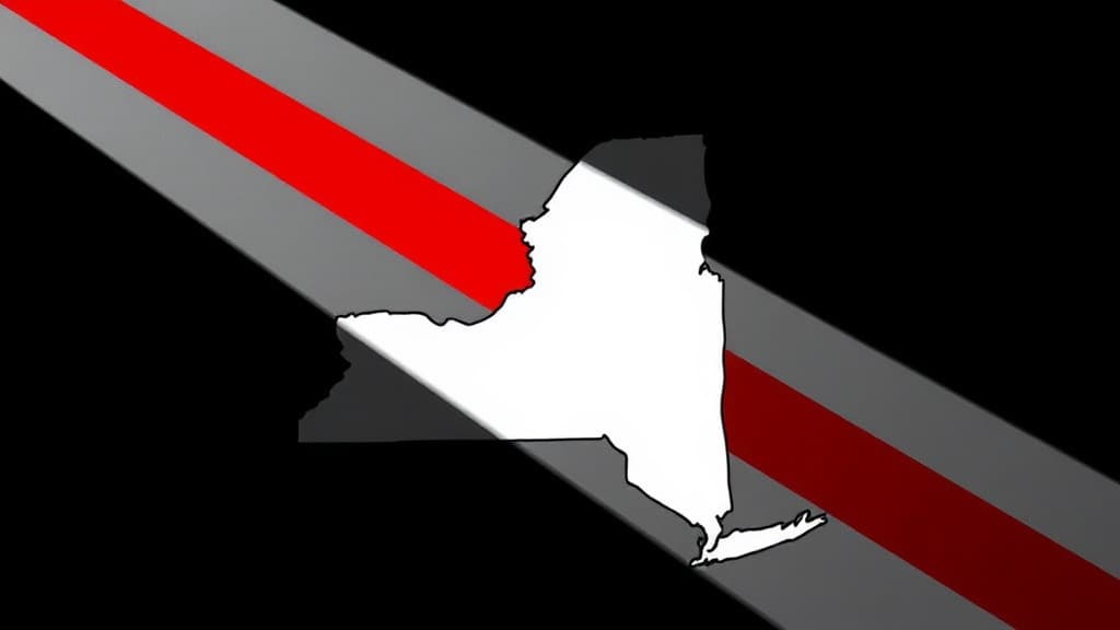 79% of New Yorkers Reject Democrat Redistricting Power Grab