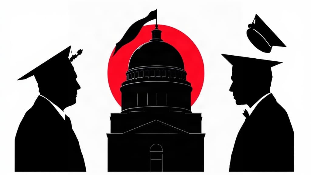 9 Elite Universities Subpoenaed for Visa Fraud Undercutting US Workers
