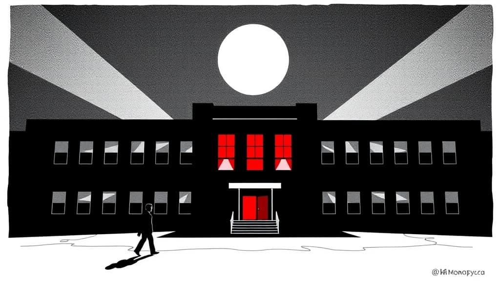 906 Failing NYC Public Schools Prove the Monopoly Fails Your Kids