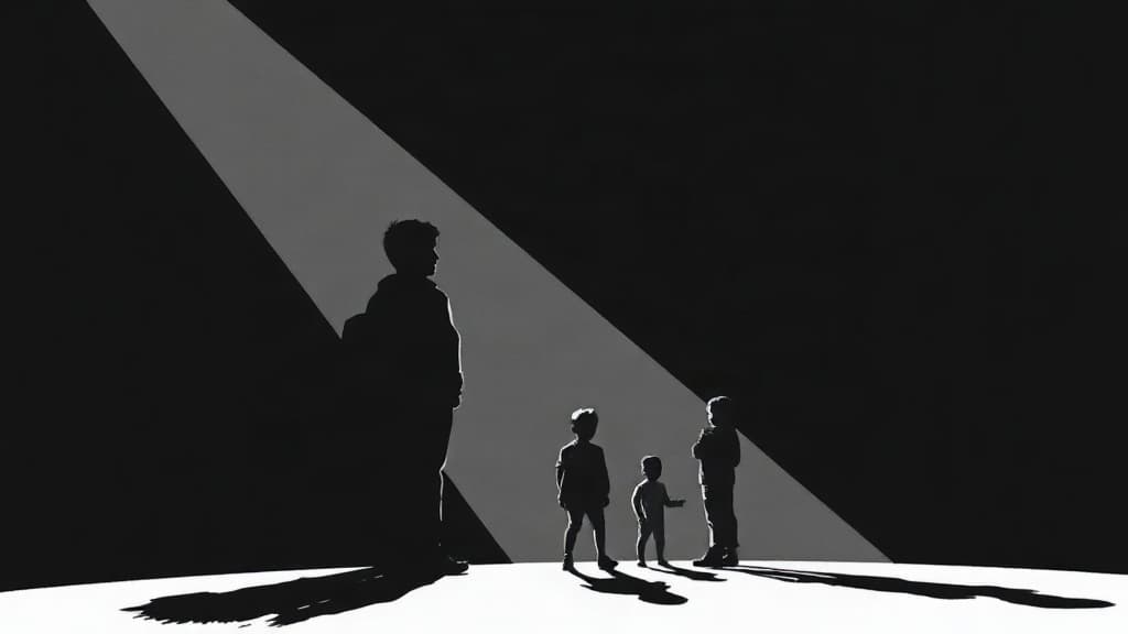 A generation born after 9/11 keeps its word. The government that failed still won't answer.