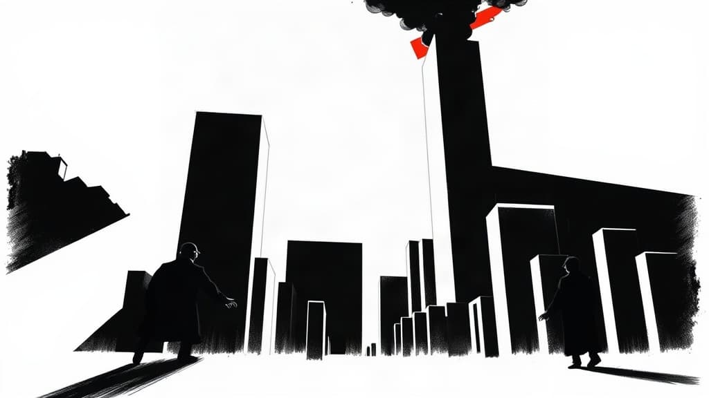 9/11 Mastermind Gets 2028 Trial Date — 27 Years of Justice Denied
