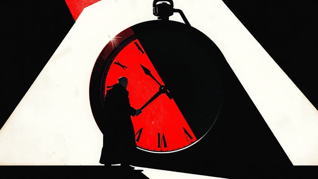 A Tiny Lobby Wants to Kill Permanent Daylight Saving Time