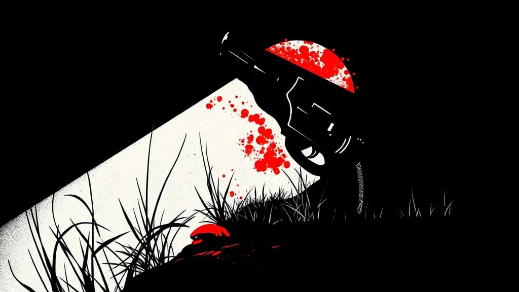 Abandoned Gun, Abandoned Kids: California Teen Gets One Year for Friend's Death