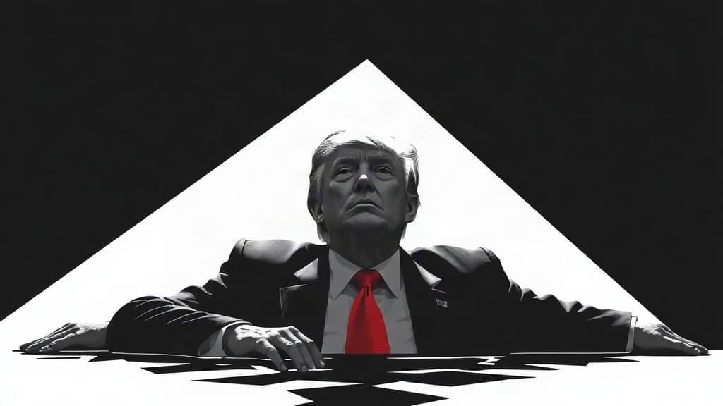 AI Godfather Calls Trump Clueless on AI — That's Why He Scares the Swamp
