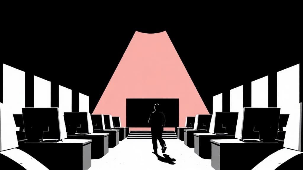 AI Proctoring Botched 58,000 Entrance Exams at Mexico's Top University