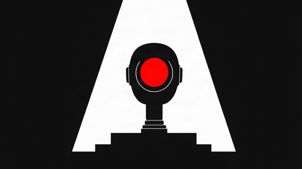 AI Safety Is the New Content Moderation — Same Censors, New Target