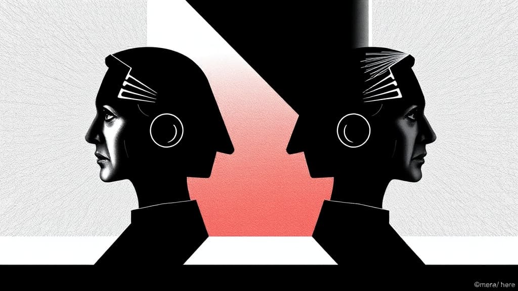 AI Shields Tyrants, Targets Trump: Meta Oversight Board Finds