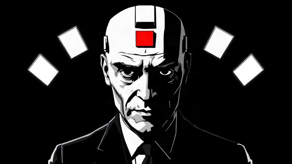 AI Whistleblower: Big Tech 'Extremely Reckless,' Can't Control Its Creation