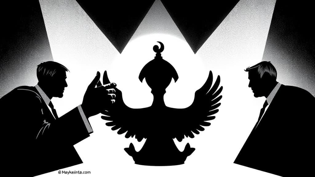 AIPAC Freezes Cash for Dems Who Voted to Cut Foreign Aid