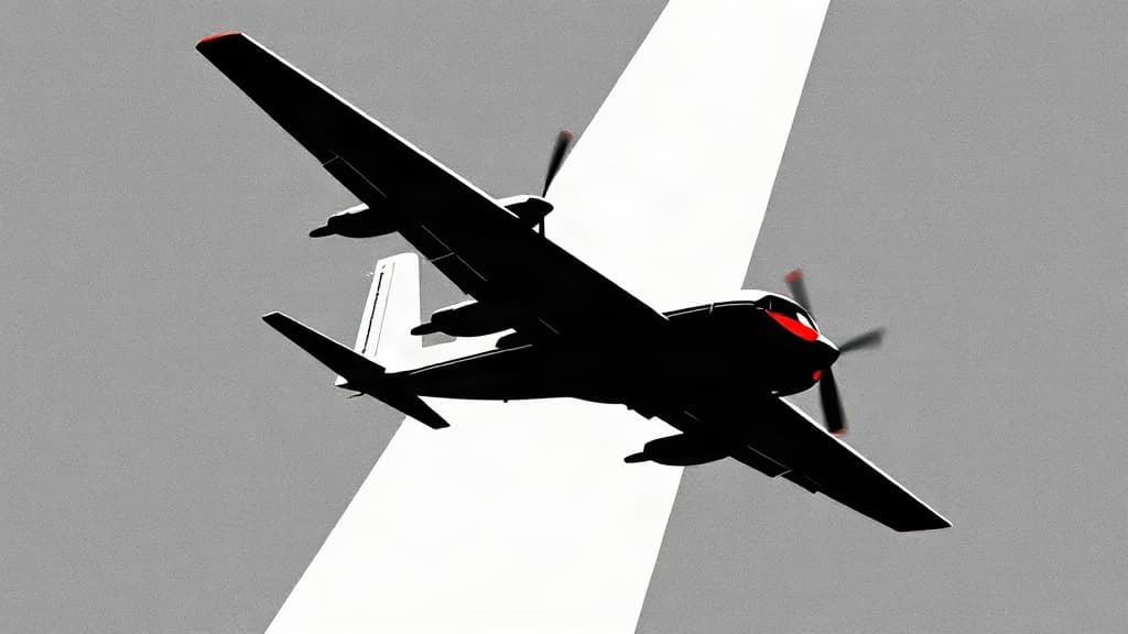 Air Ambulance Plunges, Vanishes Off Nantucket With Six Aboard