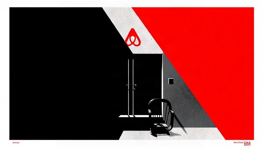 Airbnb Bans Hosts From Setting Cleanup Rules In Their Own Homes