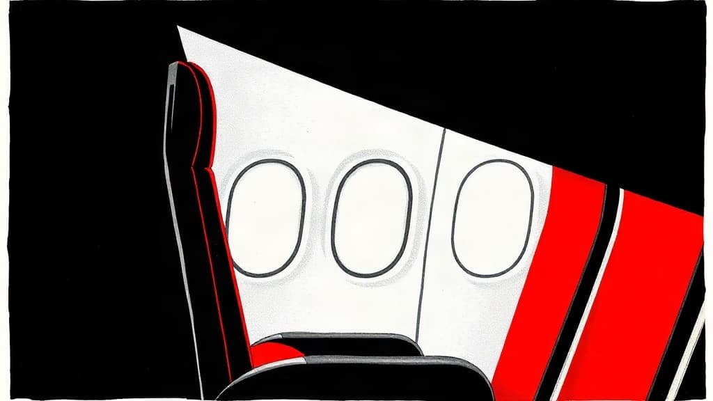 Airlines Crammed You Into Sardine Class — Now Charge Extra to Escape
