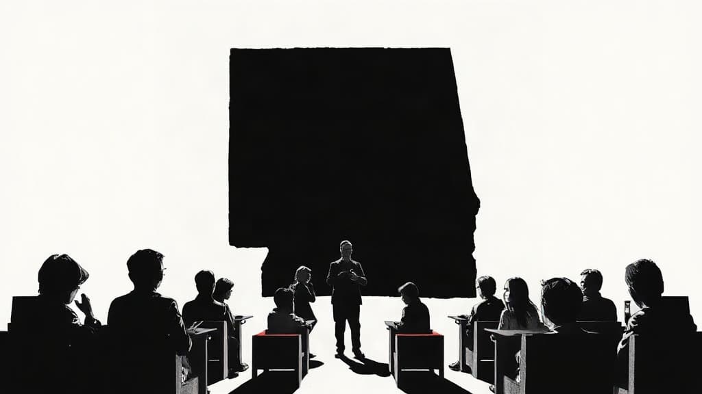 Alabama Overhauls Math Teacher Training, First State to Act