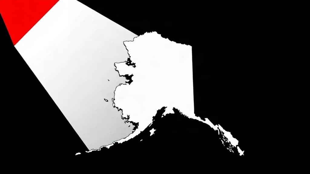 Alaska Claims Ballot Oversight 'Impossible' — Same Play, Different State