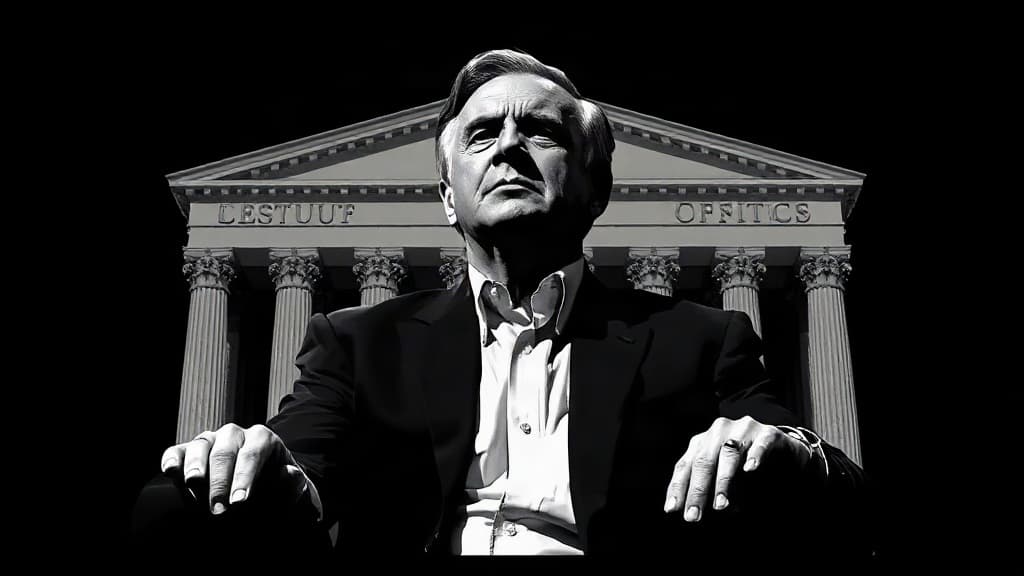 Alito Defiant: Constitution Never Granted Abortion Right