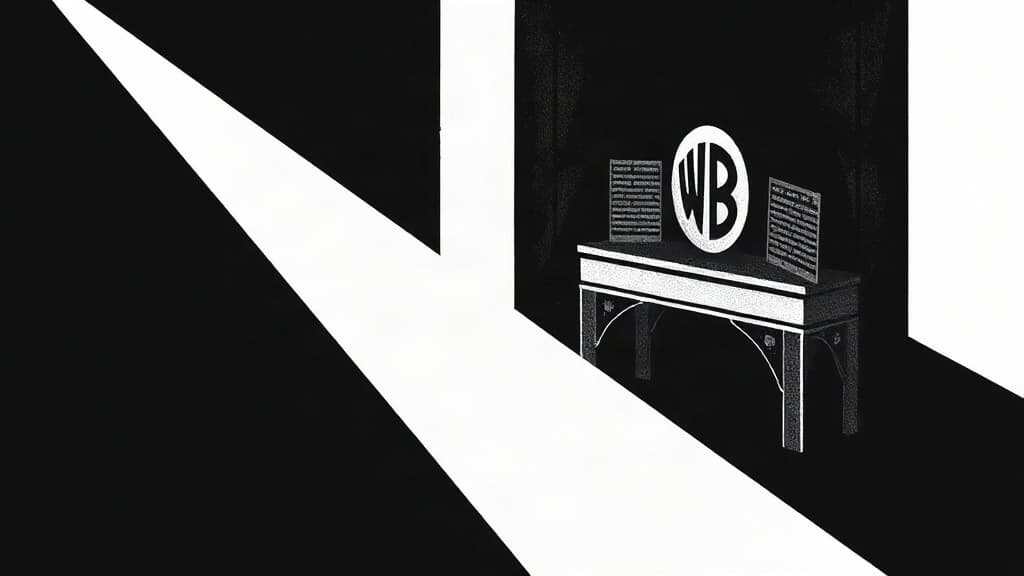 All 3 Major Theater Chains Back Paramount-WB Merger as Monopolies Consolidate