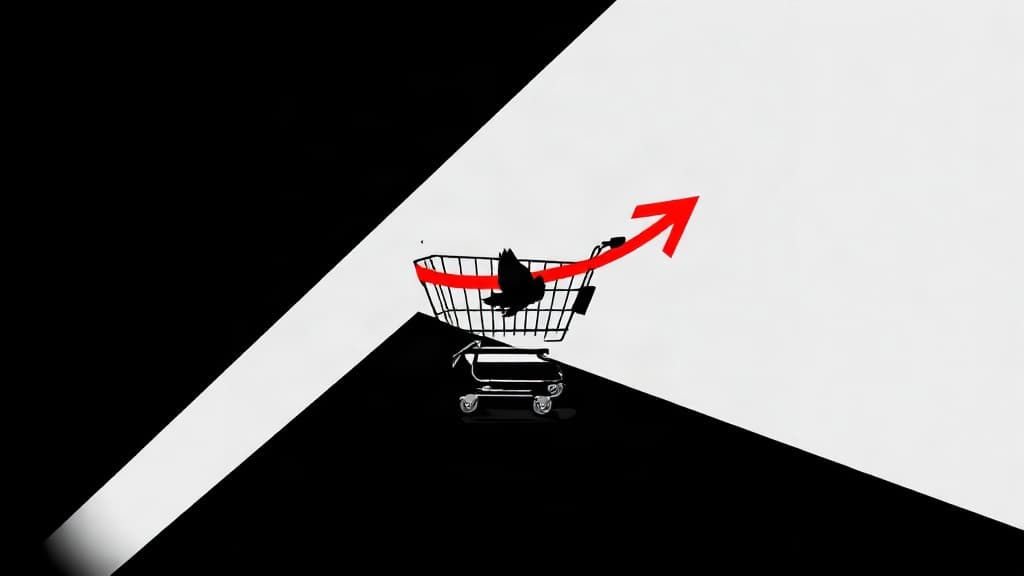 Big Tech is walling off autonomous commerce—and the American consumer gets locked out of the deal.