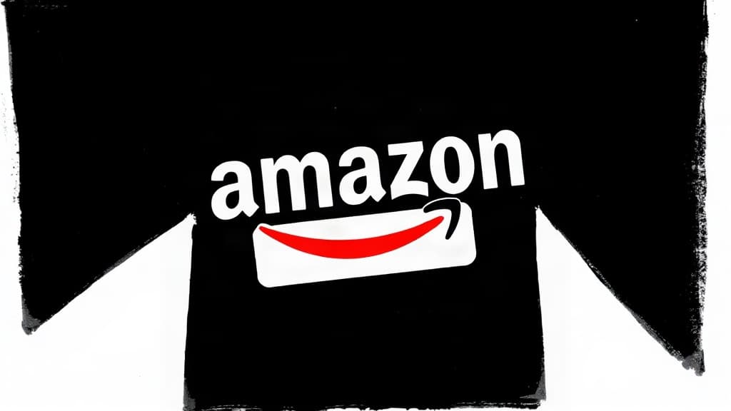 Two Big Tech giants war over your shopping data, and you don't get a vote.