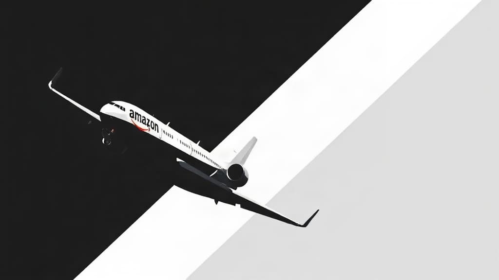 Five workers dead, pilots warned of safety failures — Amazon swaps contractors and keeps the broken system spinning