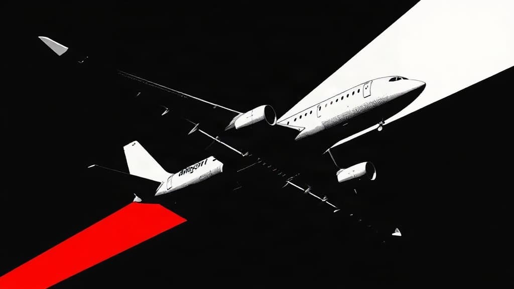 Amazon Jet's Brakes Failed. Five Working-Class Americans Dead.