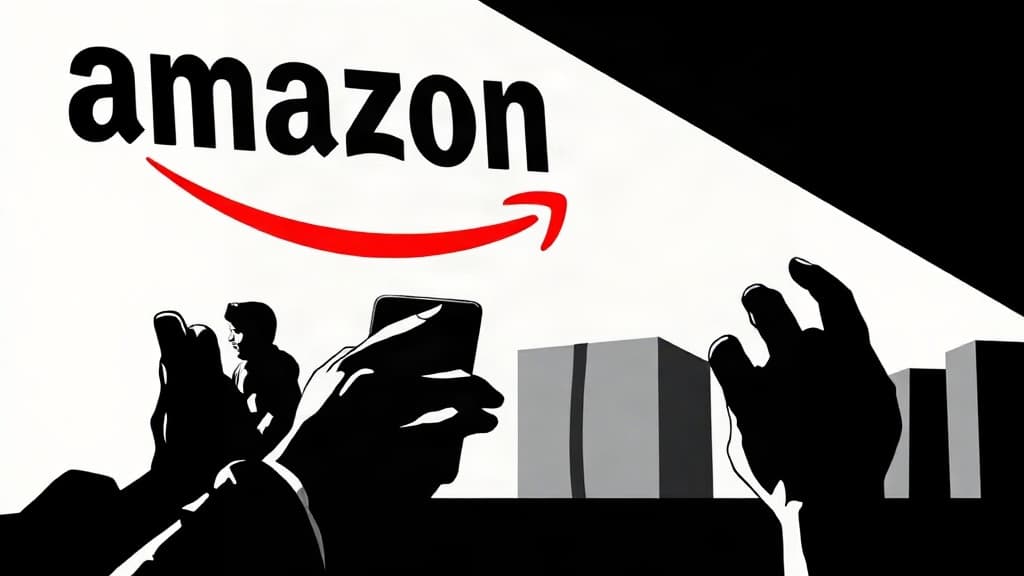 Amazon Prime Day 'Deals' Dangle $1,700 Phones on Squeezed Americans