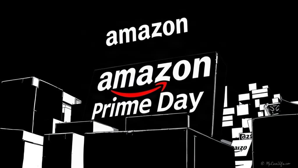 Amazon Prime Day: Planned Obsolescence Dressed As A Bargain