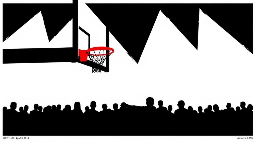 America 250 Celebrates Indiana Hoops Heritage, Not Woke Grievance