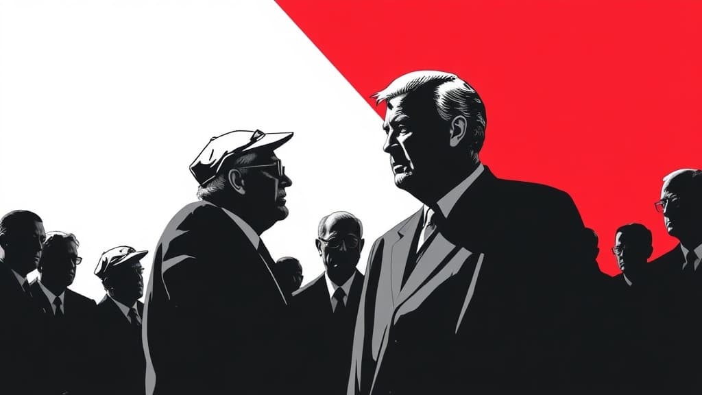 Americans Reject the Iran Deal—And the Elites Who Sold It