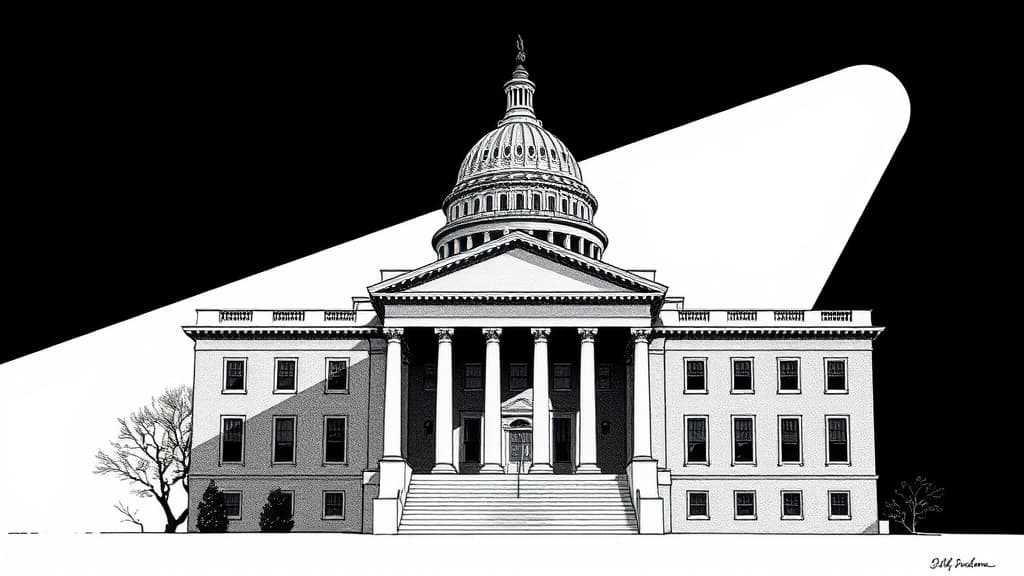 Americans Want Daylight Saving Time Dead. Congress Can't Deliver.