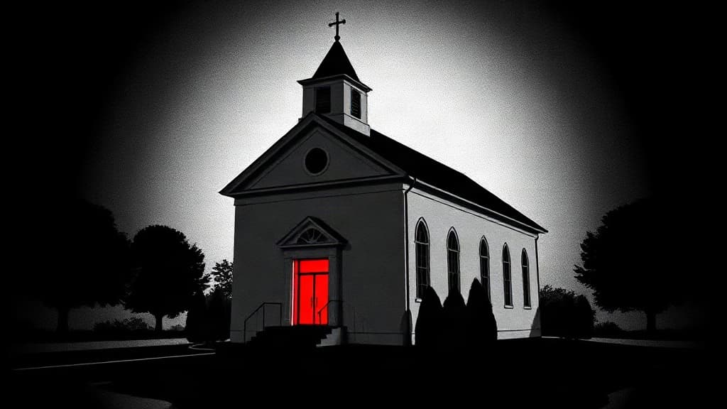 America's Oldest Black Church Rebuilt After Being Paved Into Parking Lot