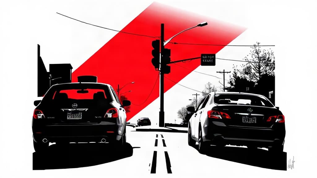 Ann Arbor Drivers Lose Intersection for 3 Weeks So UM Can Build Dorms