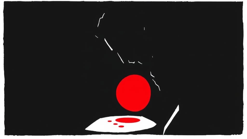 Anti-Violence Activist Murders Man; Wife Stabbed 18 Times — System Fails