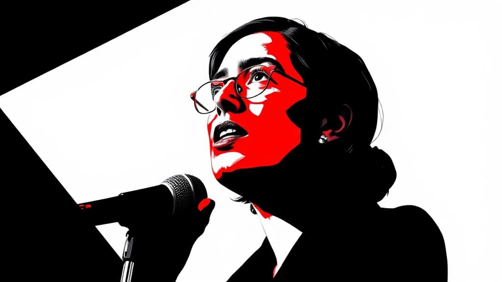 AOC Floats 2028 White House Bid, Scrubs Radical Past as 'Lockdown Rhetoric'