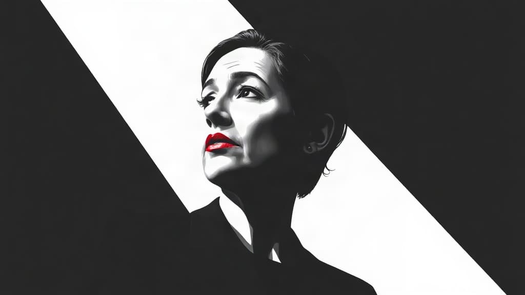 AOC Won't Step Aside for Democratic Establishment's 2028 Plans