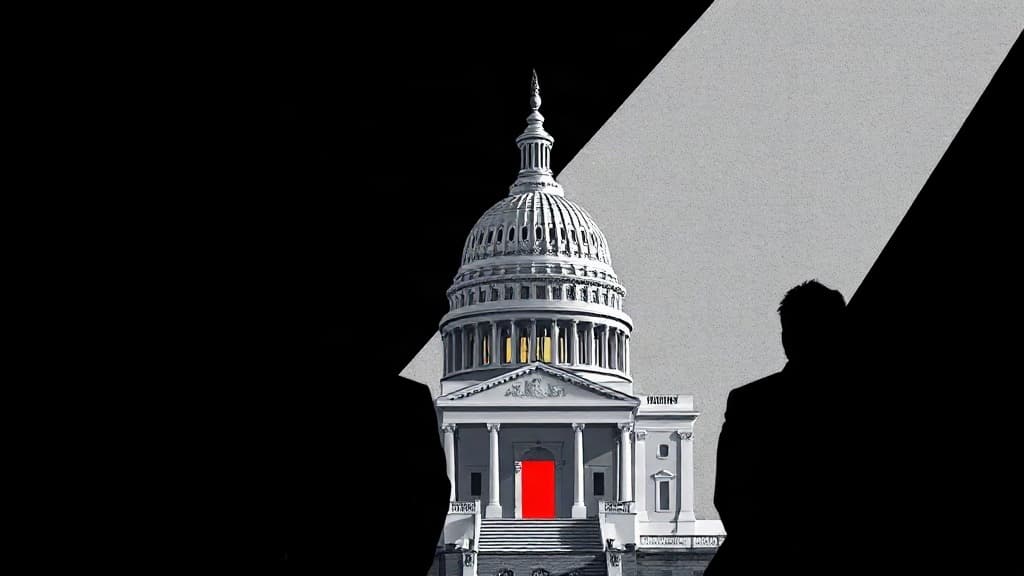 AP Poll: 8 in 10 Voters Demand Congress Fix Costs, Not Trump